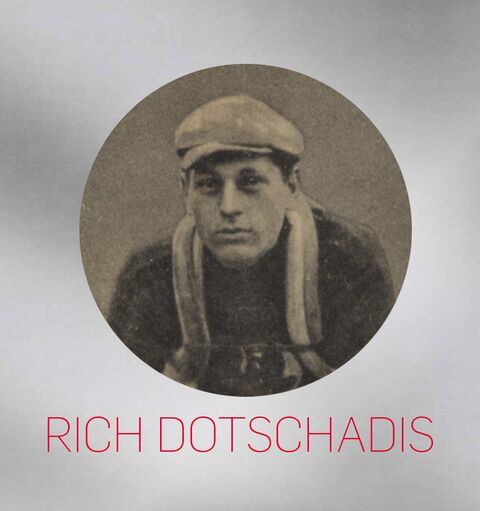 Rich Dotschadis (Leipzig City History Museum)